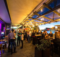 Honeysuckle - Accommodation in Brisbane