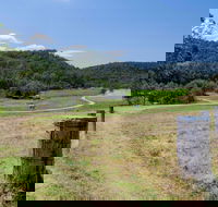 Howes Trail - Accommodation in Brisbane