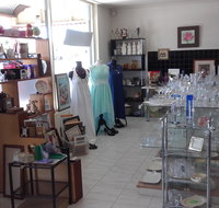 Hunters Haven Anglican Op Shop - Accommodation in Brisbane