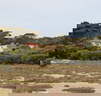 Inneston Historic Walk - Accommodation in Brisbane