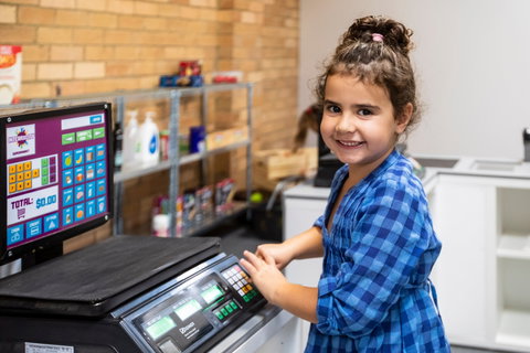 Interaxcity Children's Museum - Accommodation in Brisbane 0