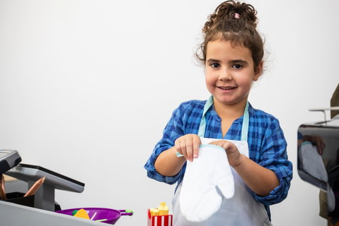 Interaxcity Children's Museum - Accommodation in Brisbane 2