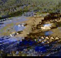 Ivory's Rock Conventions and Events - Accommodation in Brisbane