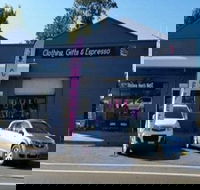 Jespresso - Accommodation in Brisbane