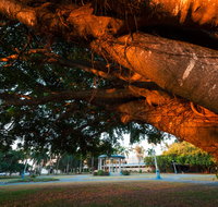 Jubilee Park Mackay - Accommodation in Brisbane