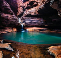 Karijini National Park - Accommodation in Brisbane
