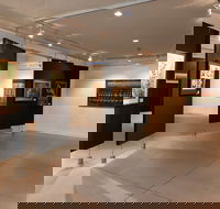 Kernewek Lowender Art Prize Collection - Accommodation in Brisbane