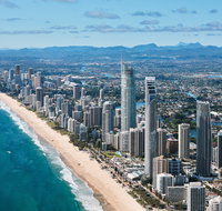 King Opal - Accommodation in Brisbane