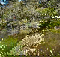 Kurth Kiln Regional Park - Accommodation in Brisbane