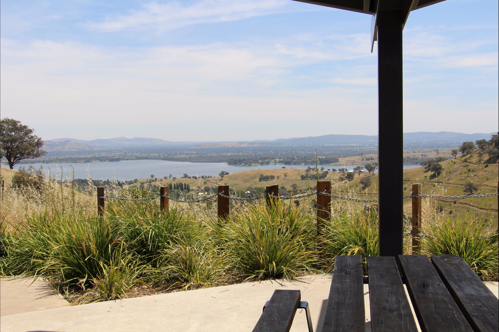 Bethanga VIC Accommodation in Brisbane