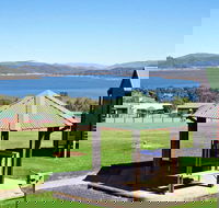 Lake Glenbawn Recreation Area - Accommodation in Brisbane