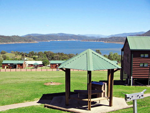 Lake Glenbawn Recreation Area - Accommodation in Brisbane 0