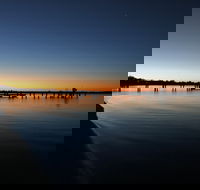 Lake Bonney - Accommodation in Brisbane