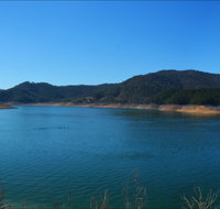 Lake Eildon National Park - Accommodation in Brisbane