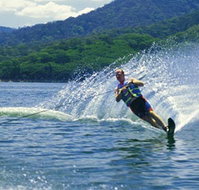 Lake Eildon - Accommodation in Brisbane