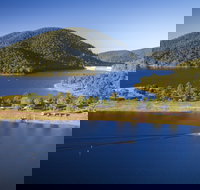 Lake Somerset - Accommodation in Brisbane