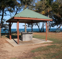 Lamberts Beach - Accommodation in Brisbane
