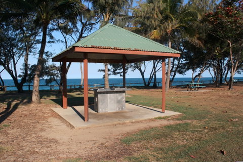 Lamberts Beach - Accommodation in Brisbane 0