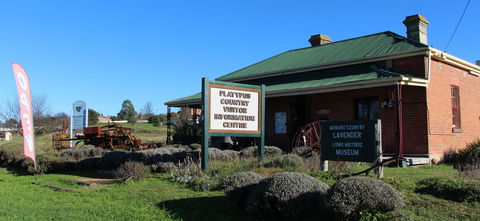 Lavender House In Railway Park - Accommodation in Brisbane 0
