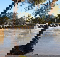 Lock 3 - Accommodation in Brisbane