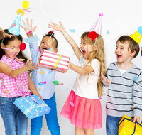 Lollipop's Playland Campbelltown - Accommodation in Brisbane