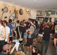 M2 Gallery - Accommodation in Brisbane