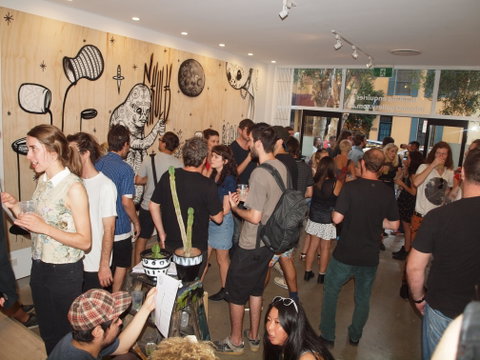 M2 Gallery - Accommodation in Brisbane 0