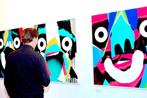 M2 Gallery - Accommodation in Brisbane 1