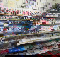 Maclean Scottish Shop - Accommodation in Brisbane