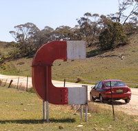 Magnetic Hill - Accommodation in Brisbane