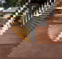 Manjimup Timber and Heritage Park - Accommodation in Brisbane
