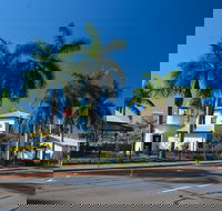 Maritime Museum of Townsville - Accommodation in Brisbane