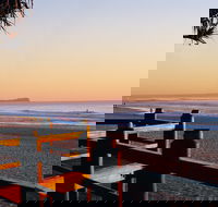 Maroochydore - Accommodation in Brisbane