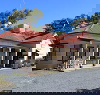 Morven - Accommodation in Brisbane