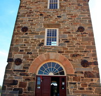 Morphetts Enginehouse - Accommodation in Brisbane