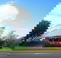 Moura - Accommodation in Brisbane