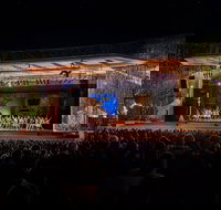 Munro Martin Parklands - Accommodation in Brisbane