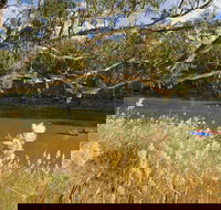 Murrumbidgee Valley National Park - Accommodation in Brisbane