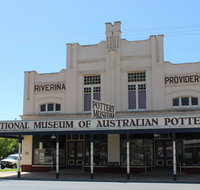 National Museum of Australian Pottery - Accommodation in Brisbane