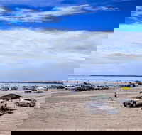 North Beach Wallaroo - Accommodation in Brisbane