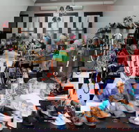 Obsession Shoes Boutique - Accommodation in Brisbane