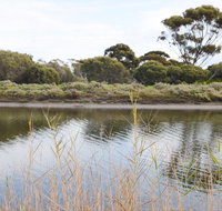 Onkaparinga River Recreation Park - Accommodation in Brisbane