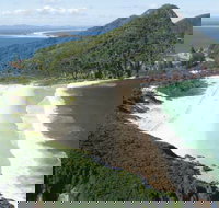 Port Stephens Great Lakes Marine Park - Accommodation in Brisbane