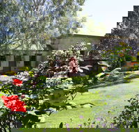 Prospect House and Garden - Accommodation in Brisbane