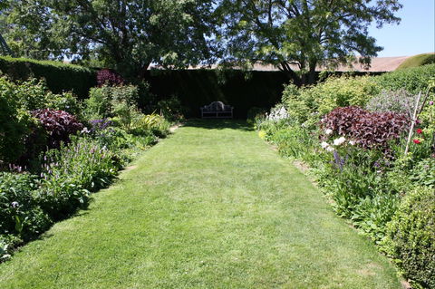 Prospect House And Garden - Accommodation in Brisbane 2