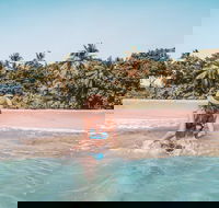 Radical Bay Track - Accommodation in Brisbane