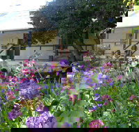 Raglan Gallery And Cultural Centre - Accommodation in Brisbane