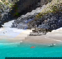 Rapid Bay Beach - Accommodation in Brisbane