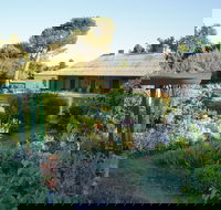 Riversdale Historic Homestead - Accommodation in Brisbane