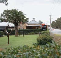 Sevenhill - Accommodation in Brisbane